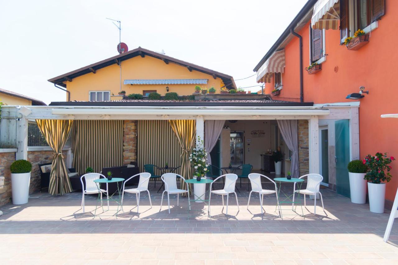 Affittacamere Bardolino Calmasino 外观 照片