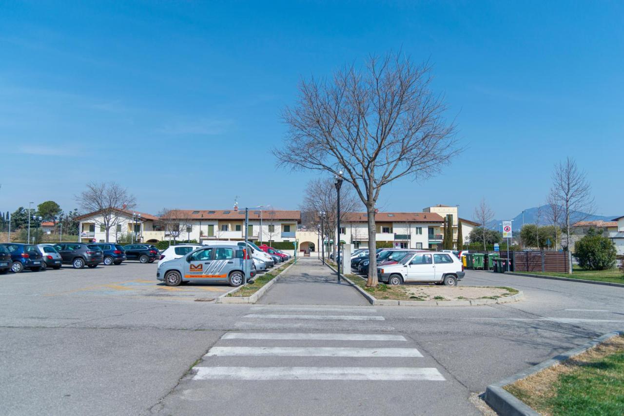 Affittacamere Bardolino Calmasino 外观 照片
