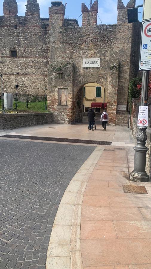 Affittacamere Bardolino Calmasino 外观 照片