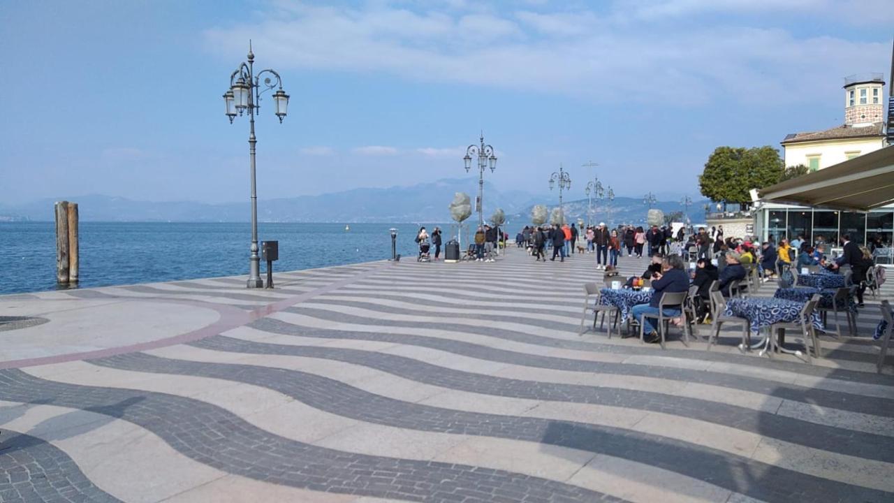 Affittacamere Bardolino Calmasino 外观 照片