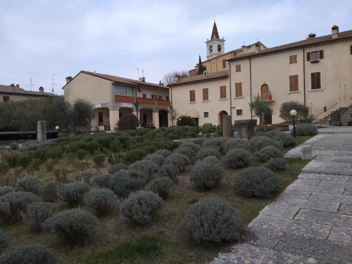 Affittacamere Bardolino Calmasino 外观 照片